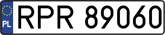 RPR89060