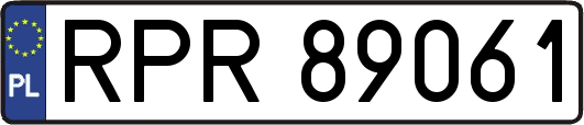 RPR89061