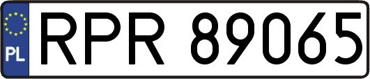 RPR89065
