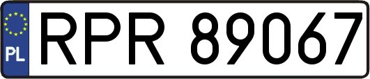 RPR89067