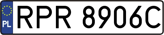 RPR8906C