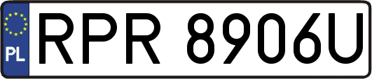 RPR8906U