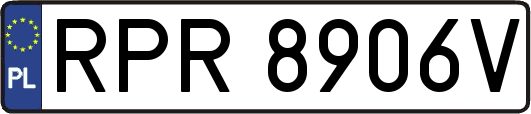 RPR8906V