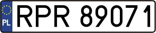 RPR89071
