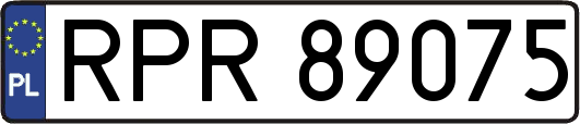 RPR89075