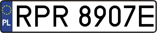 RPR8907E