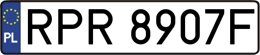 RPR8907F