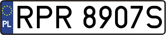 RPR8907S