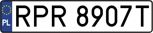 RPR8907T