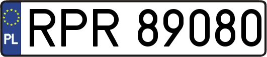 RPR89080