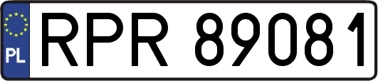 RPR89081