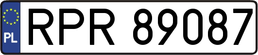 RPR89087