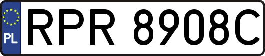 RPR8908C