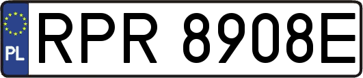 RPR8908E