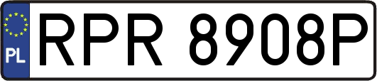 RPR8908P