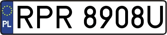 RPR8908U