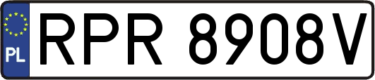 RPR8908V