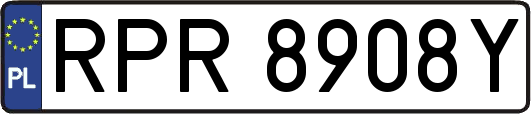 RPR8908Y