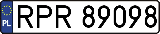 RPR89098