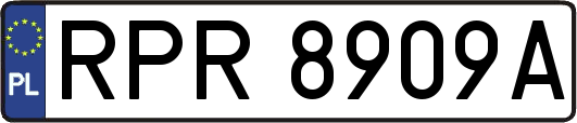 RPR8909A