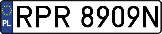 RPR8909N
