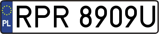 RPR8909U