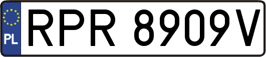 RPR8909V