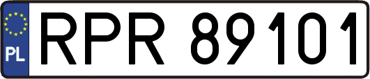 RPR89101