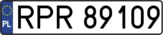 RPR89109