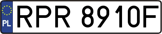 RPR8910F