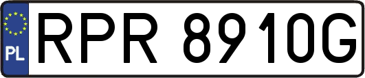 RPR8910G
