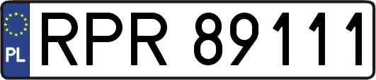 RPR89111