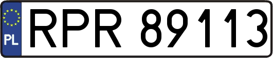 RPR89113