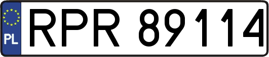 RPR89114