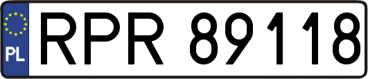 RPR89118
