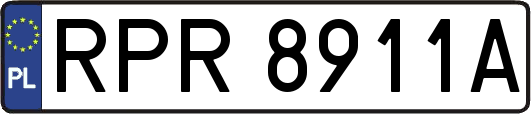 RPR8911A