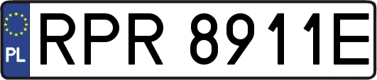 RPR8911E