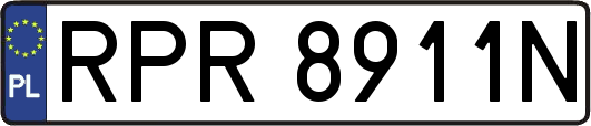 RPR8911N
