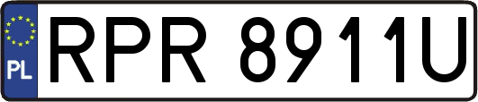 RPR8911U
