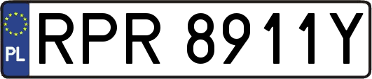 RPR8911Y