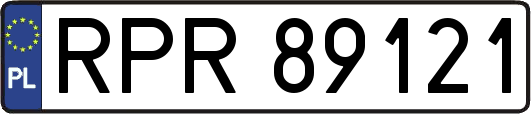 RPR89121