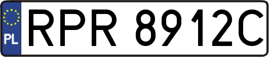 RPR8912C