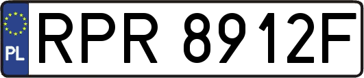 RPR8912F