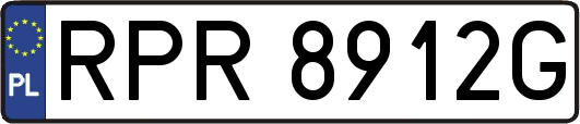RPR8912G