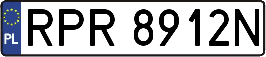 RPR8912N