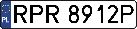 RPR8912P