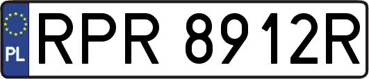 RPR8912R