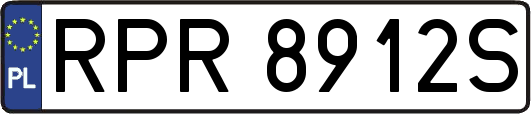RPR8912S