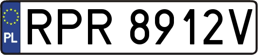 RPR8912V