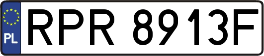 RPR8913F